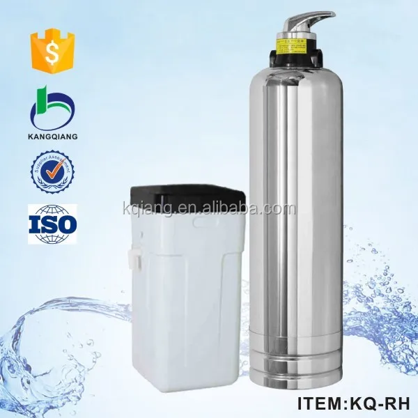 Good quality Wall Mounted Luxury Water Softener