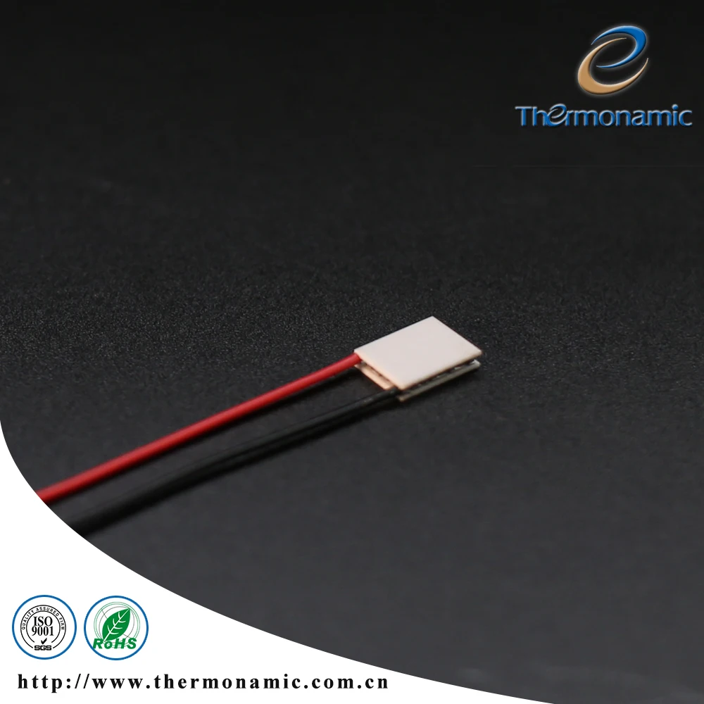 Mini Size Peltier Module TEFC1-03108