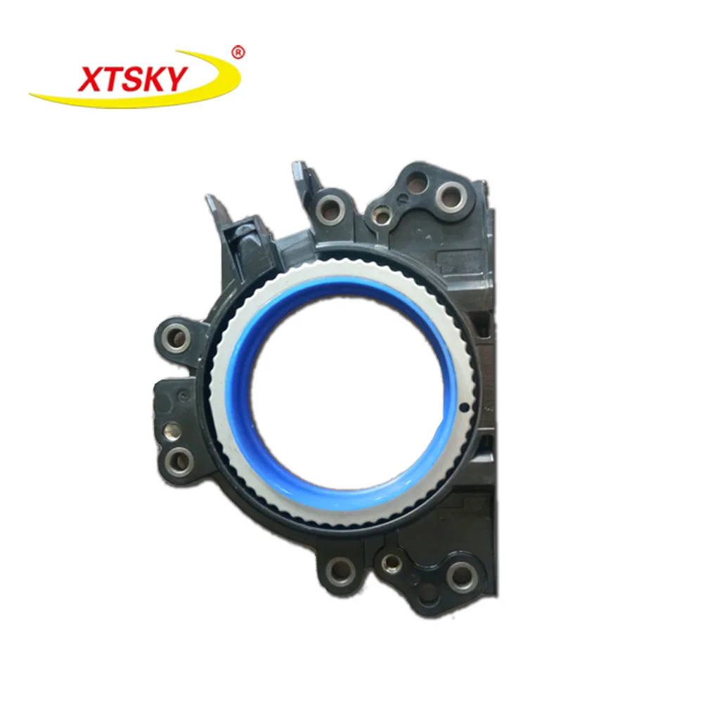 China hot sale auto NBR crankshaft oil seal manufacturer