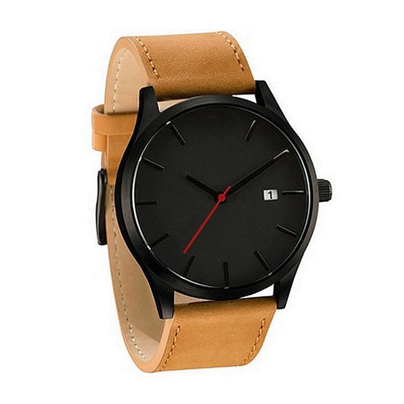 Le style le plus chaud en Guangzhou fabricant de hommes montres