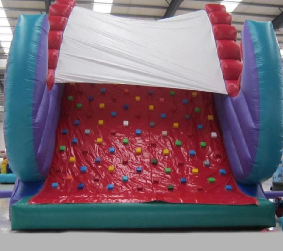 40x25x30 Commercial Inflatable Dinosaur SLIDER Trampoline Amusement