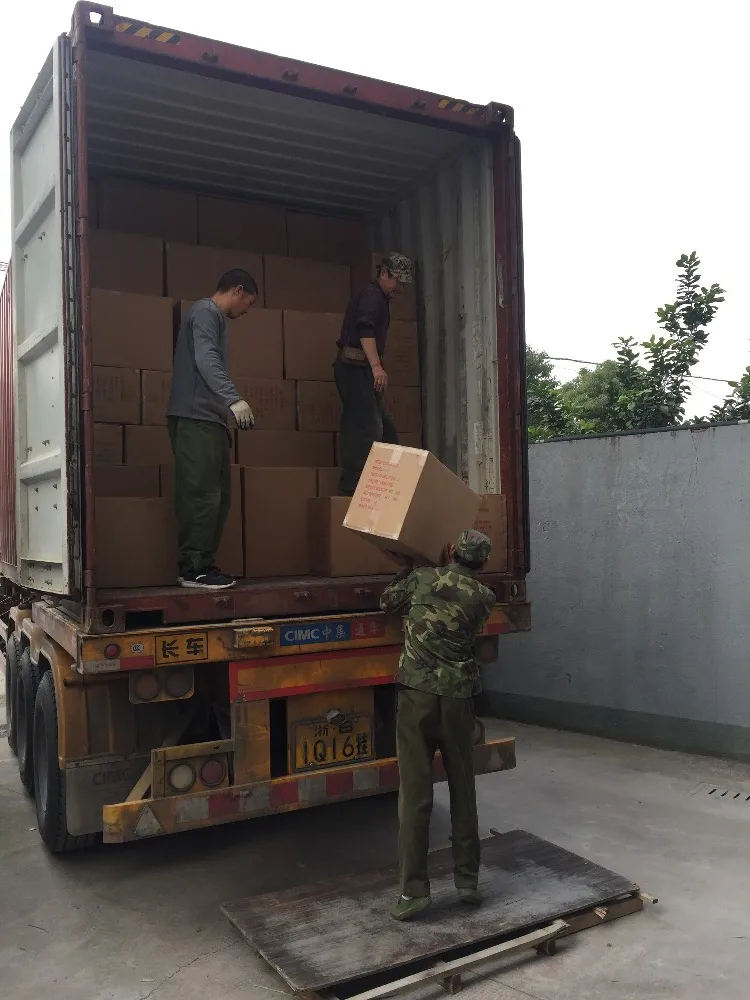 Custom black white rw POLYESTER DTY 150 / 48 / 2 NIM - 300/96 NIM