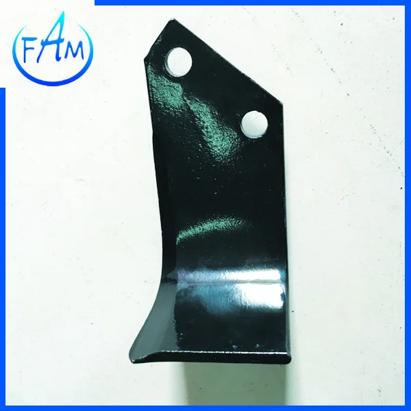 Культиватор Роторный Лезвия для фермы и сада с использованием, лезвие rotavator