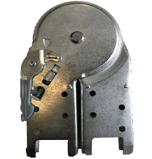 Big Aluminium Ladder Accessories Parts ladder hinges