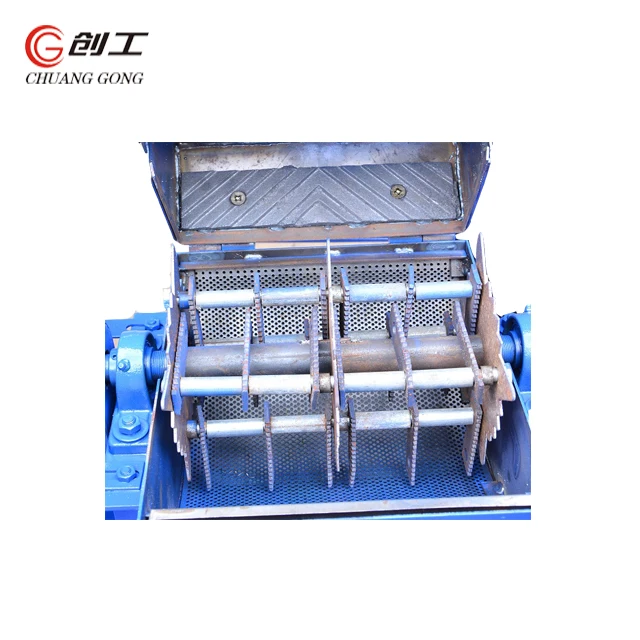 Hot selling hammer mill maize grinding machine small corn crusher machine