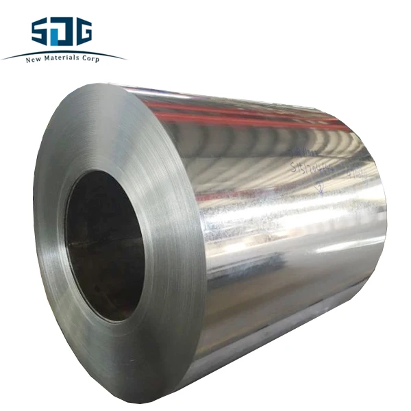 Manufacturer zinc coated gi sheet / galvanized steel coil