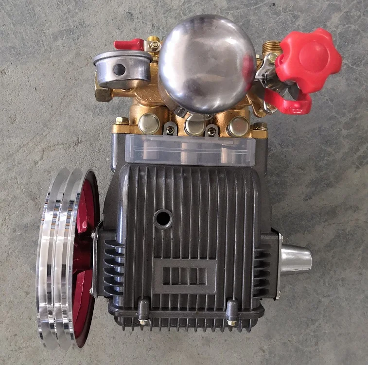 16/22/26/30/40/50/60 HTP Pumps