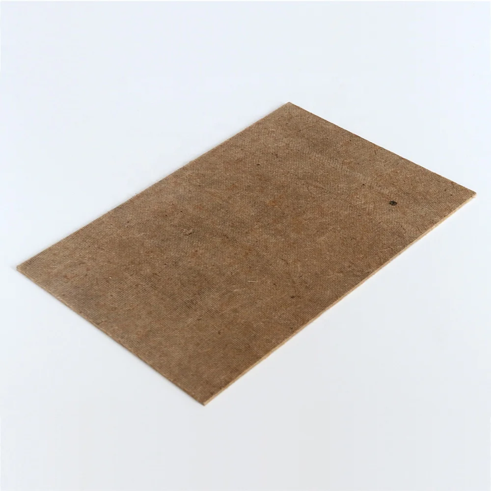 4x8 Medium Density Fiberboard 2mm 2.5mm 3.2mm 4.5mm 5mm 4mm 3mm 6mm Thickness  plain Hardboard sheet