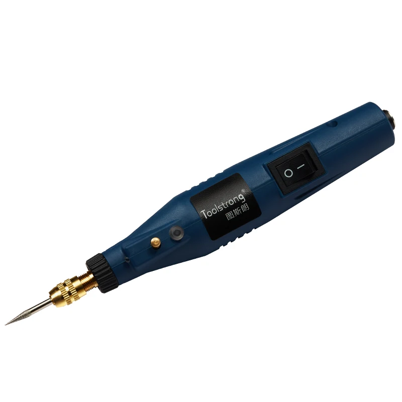 
DC12V/2A cordless rotary electric mini grinder tool set 