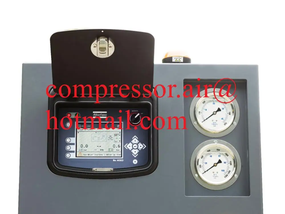 AtlasCopco Drill rigs and rock drills (AC Drill rigs and rock drills ) Scaletec MC: Scaling rig