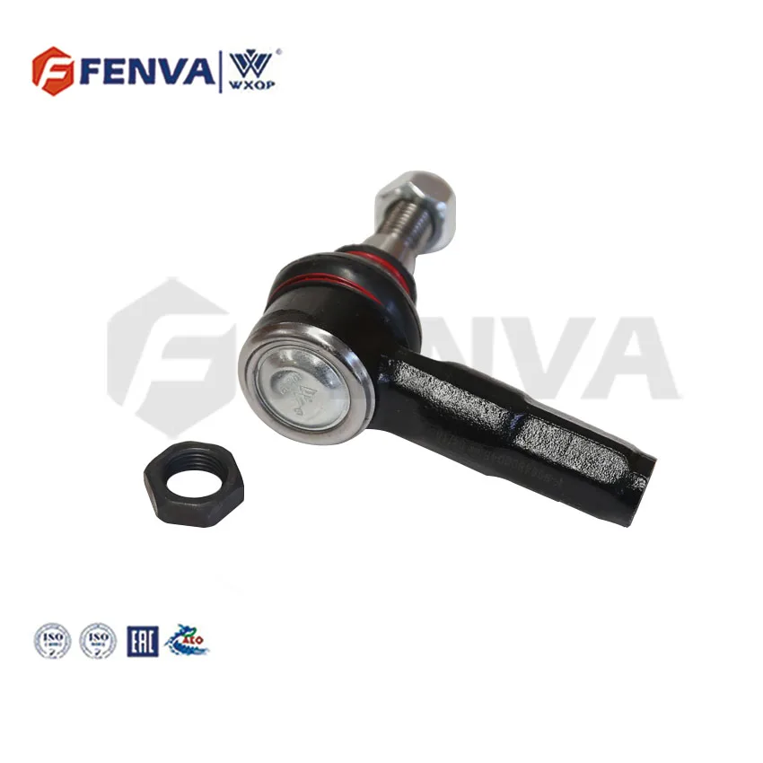 Auto Front Rear 100% Full Inspection Auto Parts 9064600048 For Sprinter 906 Inner Tie Rod End Small Supplier From China