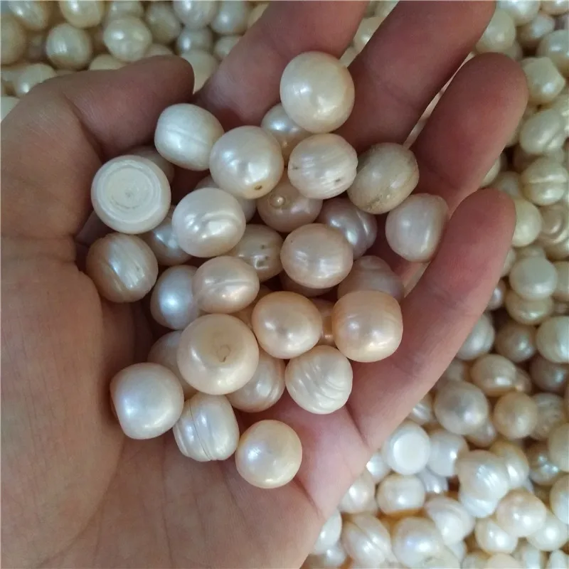 wholesale natural loose beads Gemstone fresh water pearls beads for decoration