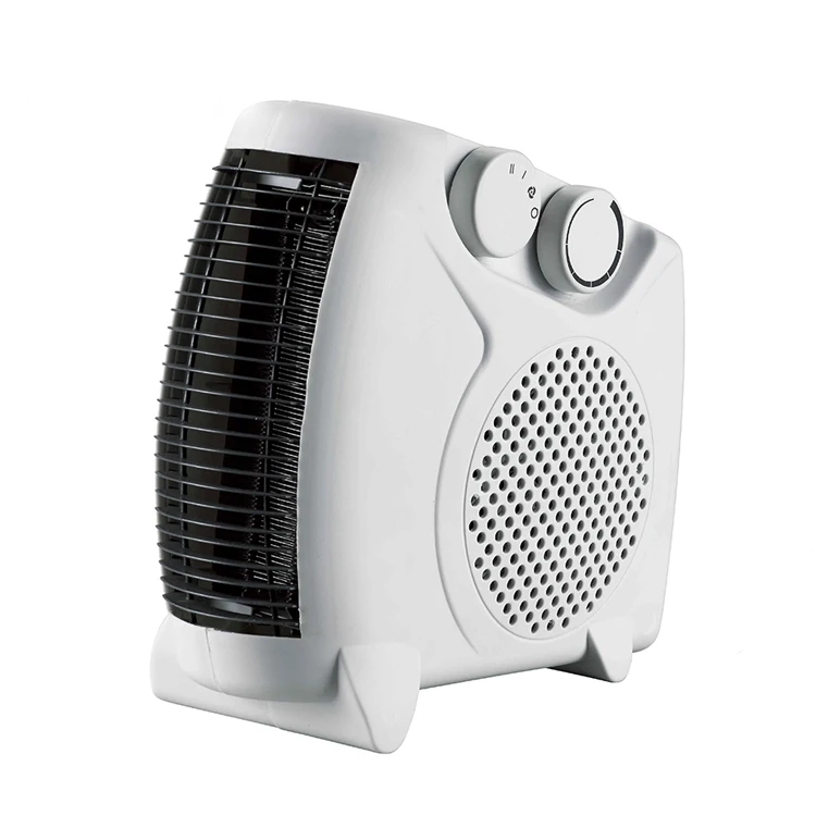 Waterproof  portable bathroom electric heater ptc ceramic electric air fan heater