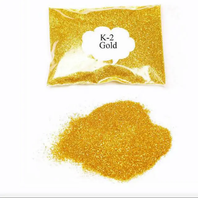 Лидер продаж, полиэфир, сверхтонкий блеск, оптовая продажа, Экологически чистая биоразлагаемая целлюлоза