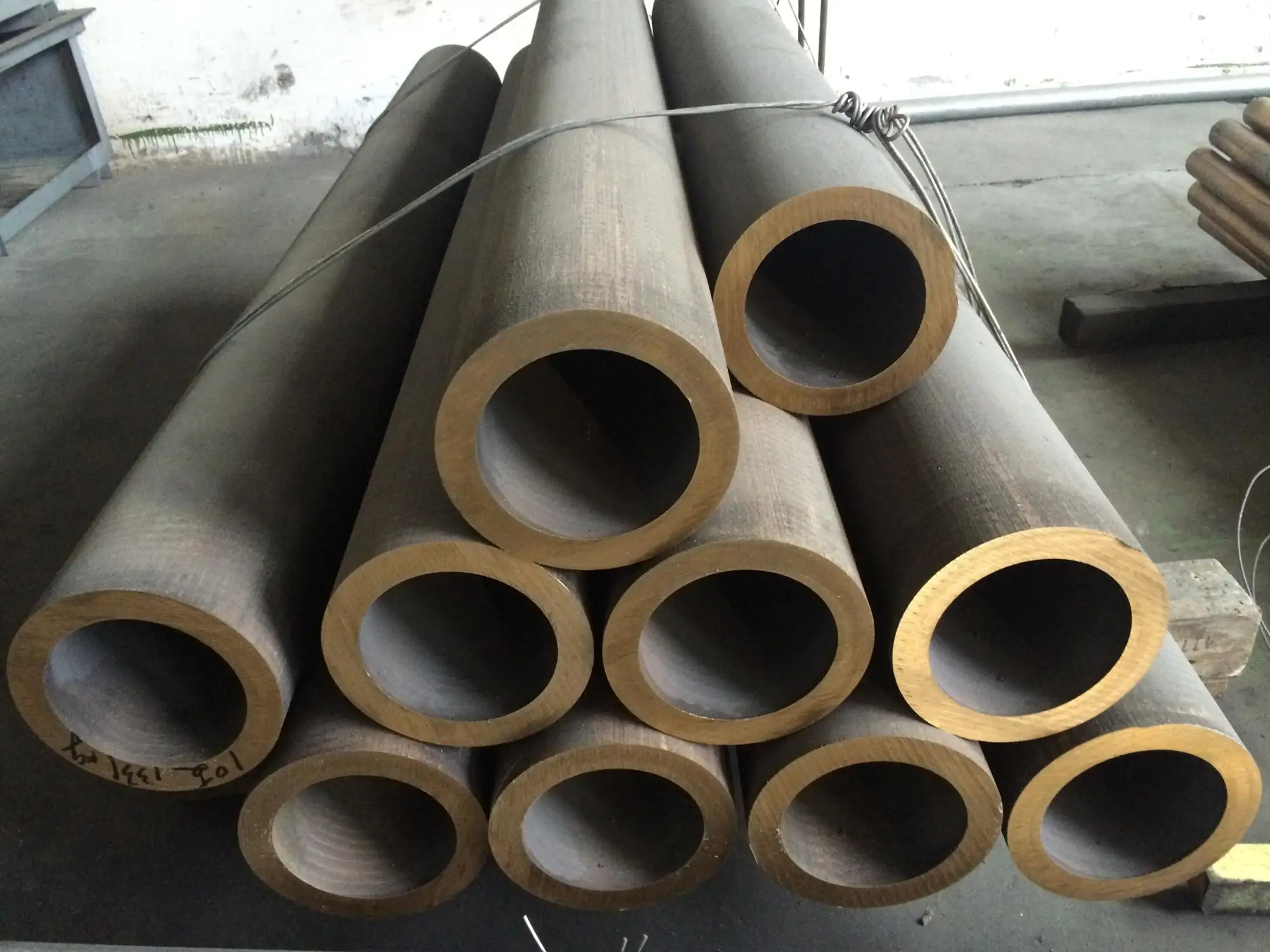 Отличная производительность и качество, бронза C93200