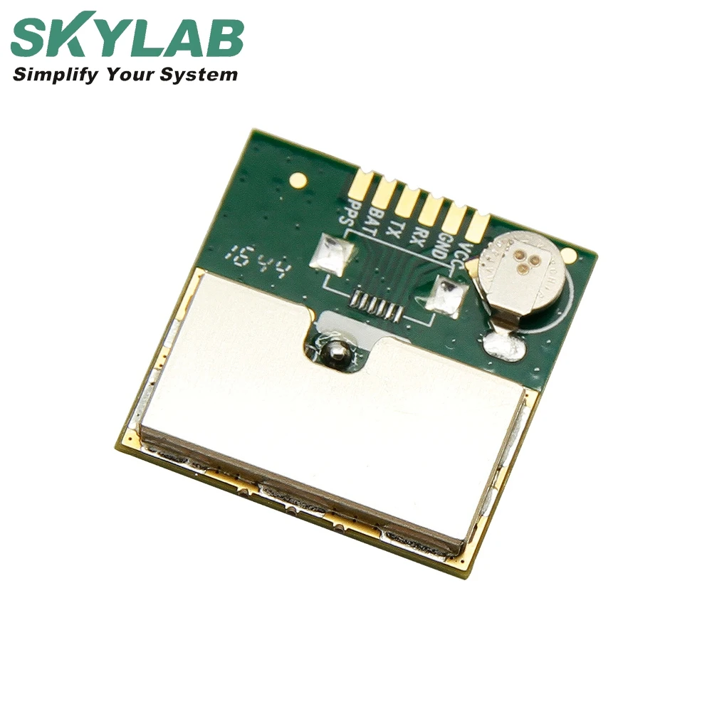  Skylab GPS антенный модуль SKM52 для умных носимых/детских