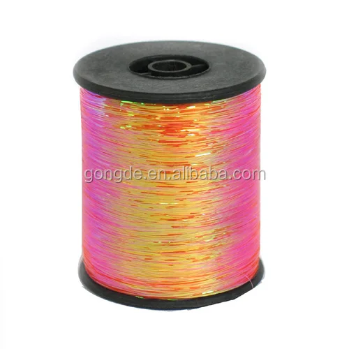 
Hot sale metallic yarn with M type MS ST L type MH type and MX type 