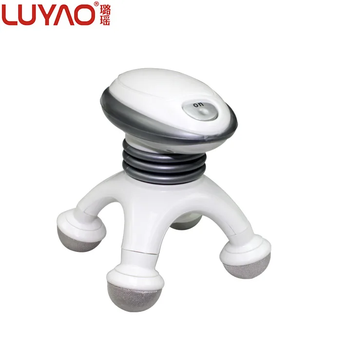Luyao Handheld Mini Massager Electric Mimo Mini Massager