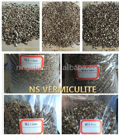 Premium Coarse Grade 10-20mm Vermiculite 100Litre bag Garden Use