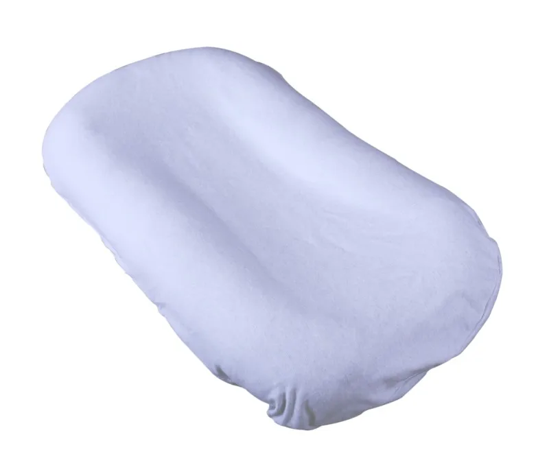 
Comfortable snuggle nest pillow bed for infant and baby 