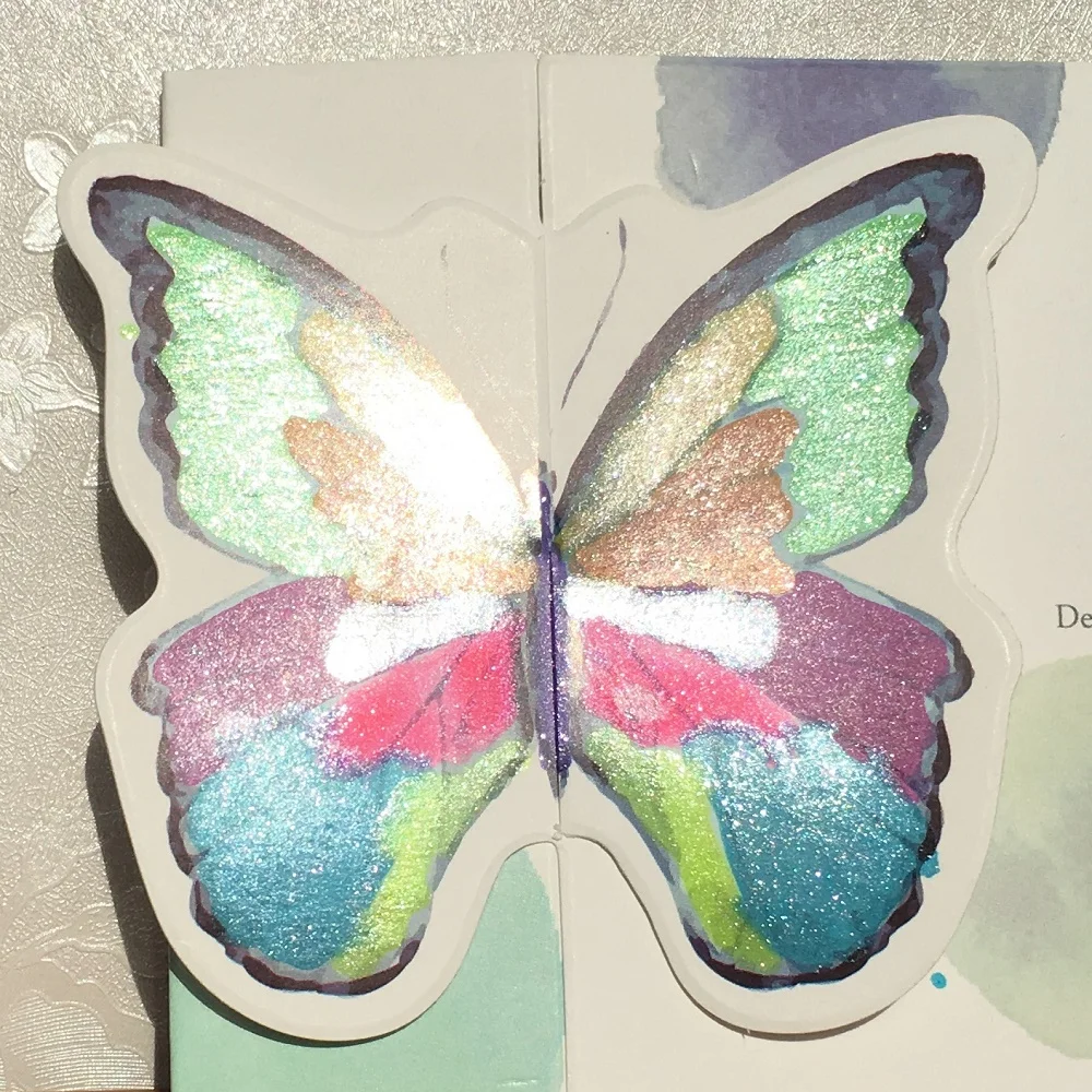 Индивидуальные zeyar блеск краски маркер на водной основе клапан краски действия ручки, средний наконечник, 12 видов цветов на водной основе краска акриловая ручка