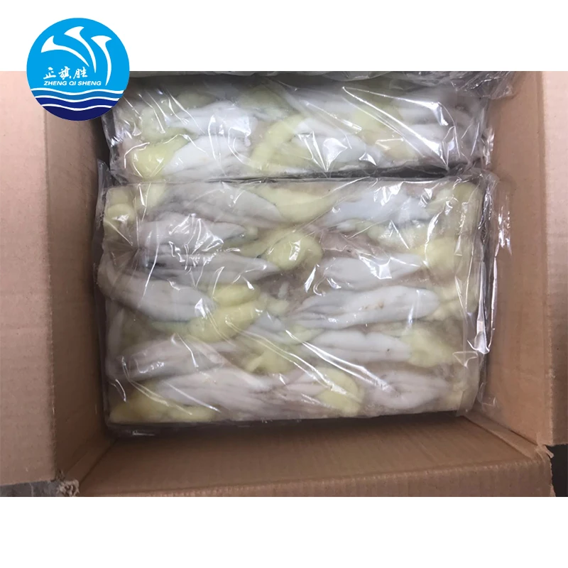 Frozen illex squid egg, squid roe 400/600g up for sale