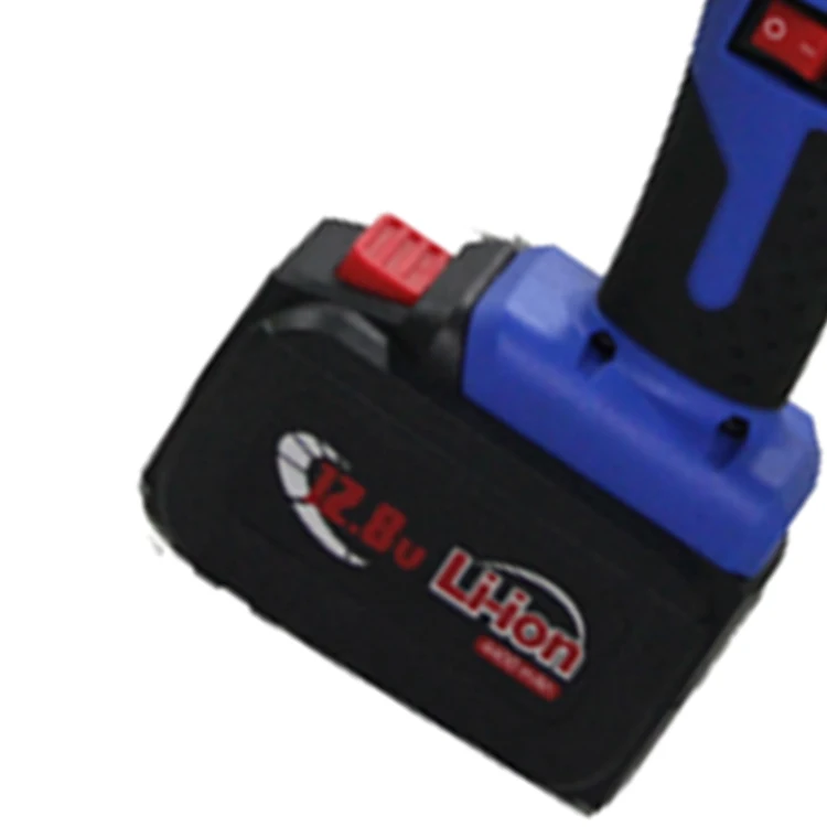 BT-890 automatic rebar tying machine price construction tool rebar tying machine handle rebar tie wire gun