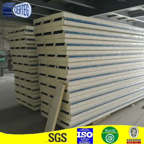 
iso 40 container/french granny tube/sandwich panel manufacturer 