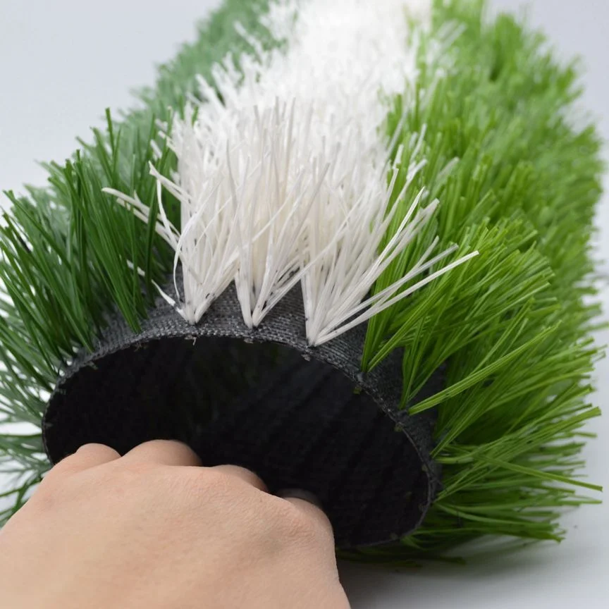 New design Artificial grass de sport Gazon artificiel Le football
