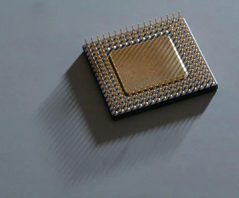 Components IC, RF Transistors mt8808ap , programmable sound chip