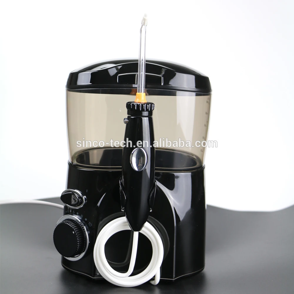 
Customized professional dental irrigator flosser 