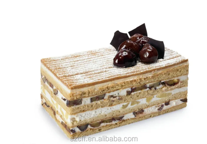 Flavoring Agent Vanilla Flavor Liquid For Bakery Food