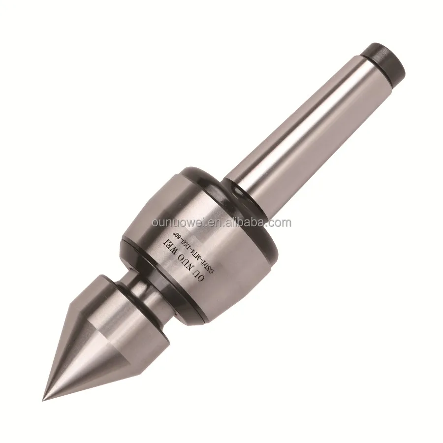 
high speed live ceter MT3 lathe revolving centre 