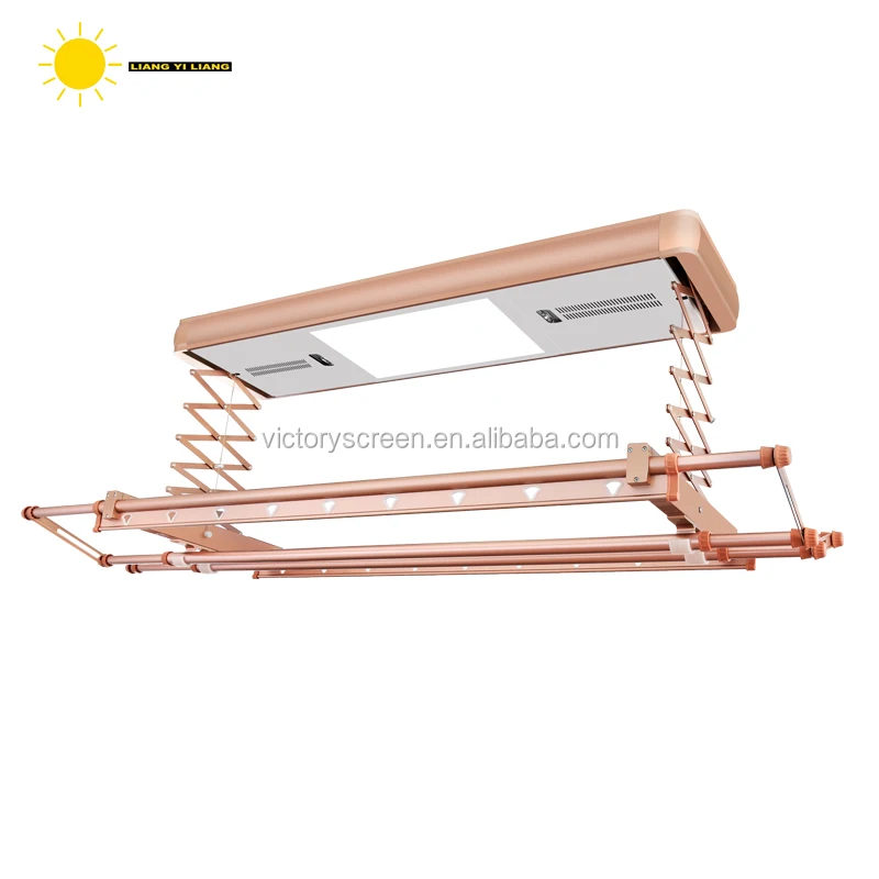 
 Высококачественный Интеллектуальный строительный материал сушилка для детской одежды 15B01FB  