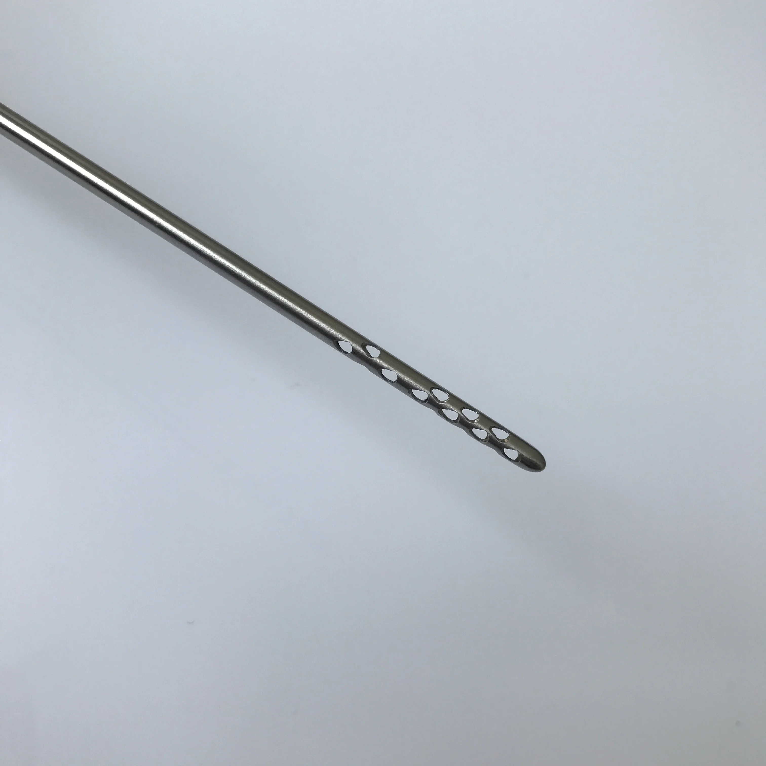
Plastic Surgery, Breast Surgery Liposuction Cannulas Needle 