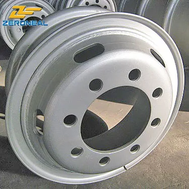 7.0-20 steel wheel for truck