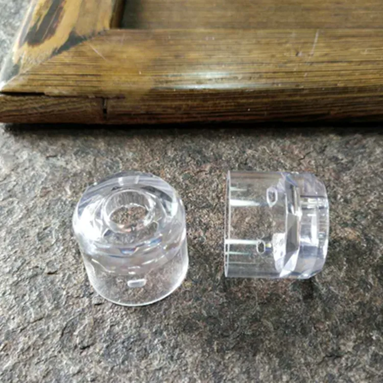 NarDA Bell Cap 2018 Most Popular NarDA 1:1 clone rda With Nice Clear Bell Cap