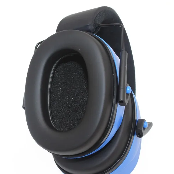 Hearing Protection Sound Proof Shooting Earmuff