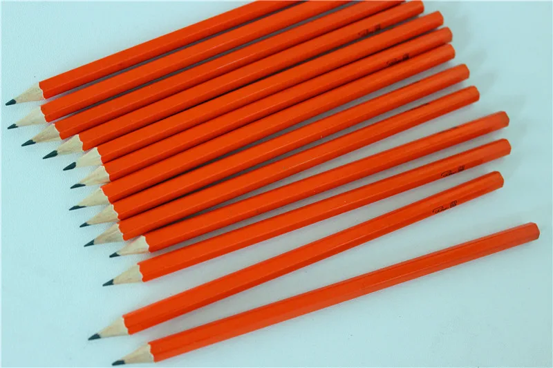 New year discount New Cute Stationery Colorful Magic Bendy Flexible Soft Pencil with Eraser Student School Office Use