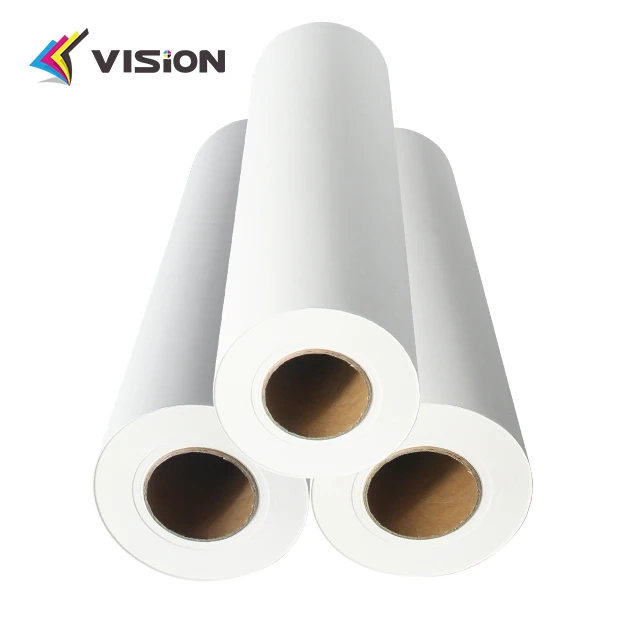 Конкурентная цена рулонная клейкая Термотрансферная сублимационная