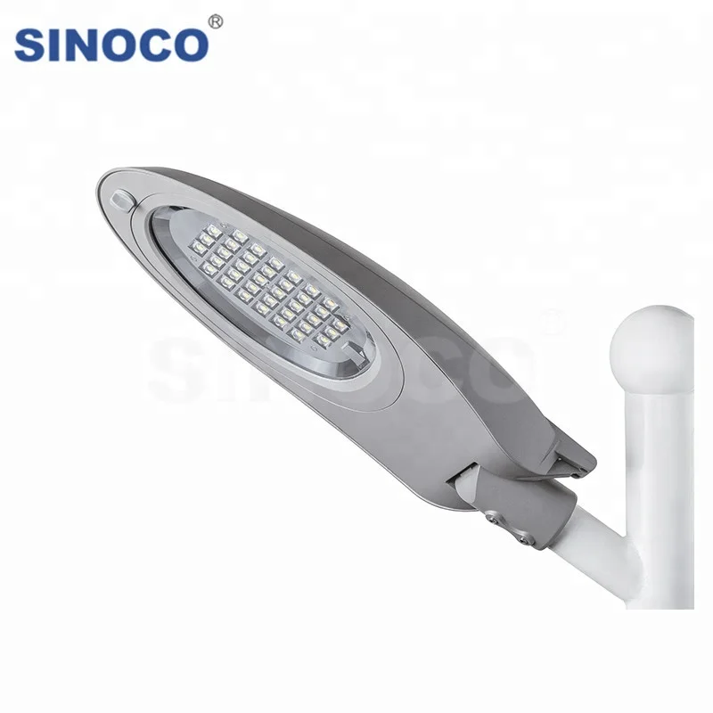 smart city public lighting retrofit 100w 120W led street light