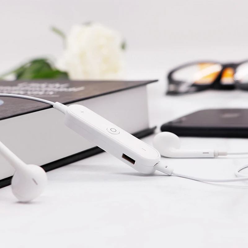 Wireless freestyle earphone mini wireless stereo sports running headphones Gym exercise wireless earbuds with mic. for iphone xs