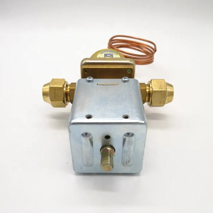China Manufacture Water Regulating Valve 2 Way
