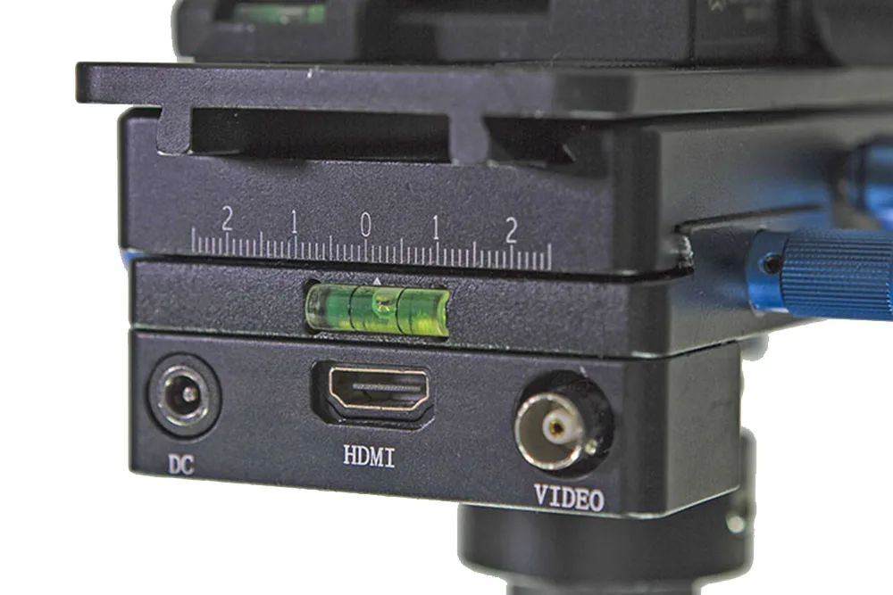 CAME-TV 2.5-15kg Load Pro Camera Steadicam With Aluminum Case