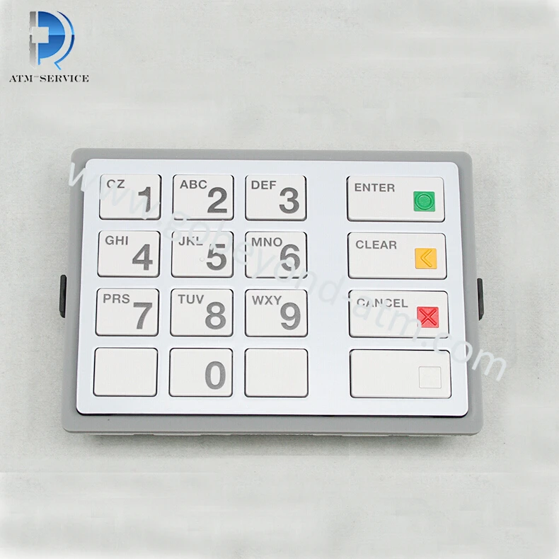 ATM Parts Diebold EPP7 (PCI-Plus) LGE, POLYMER, 49-249447-769A 49249447769A