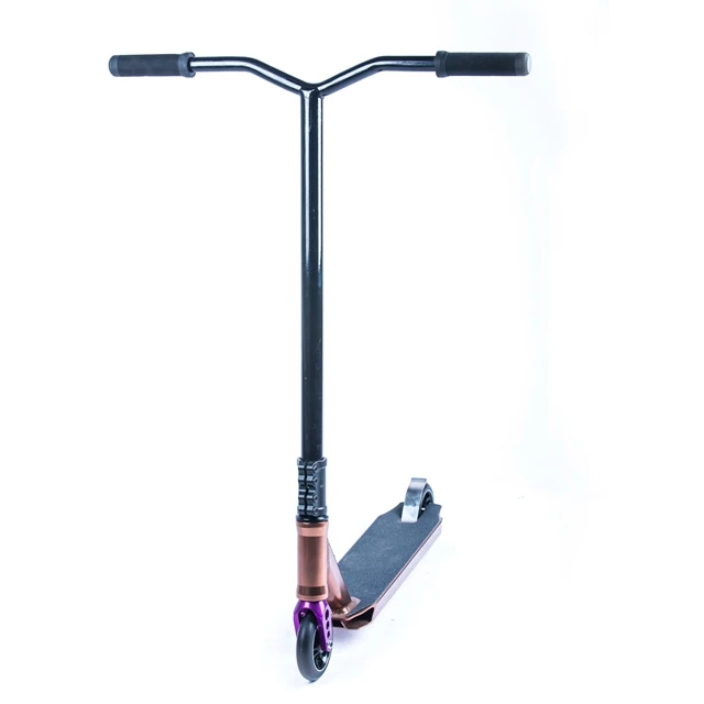 Ultra pro scooter for BMX Sport stunt scooter extreme alu pro scooter