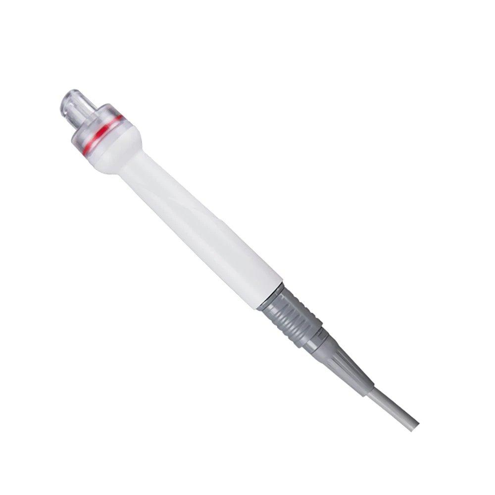 Best Seller Facial Skin Cleaning Micro Bubble Acne Removal Machine