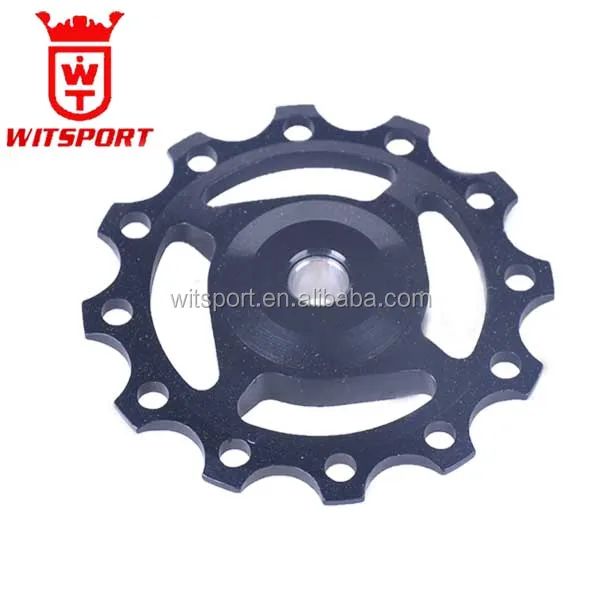 Taiwan bicycle accessories mountain bike for cervelo road bike Rear Derailleurs Bicycle Pulley