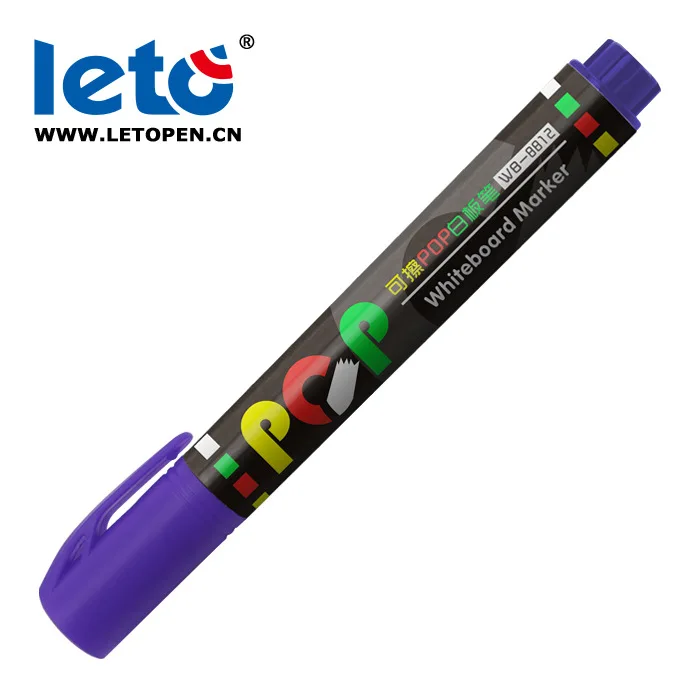 
MIx color dry erase marker whiteboard marker 