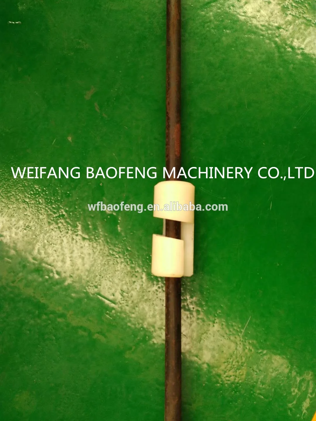 
Artificial Driving Device Polished Rod Slip and all downhole rod centralizers/downhole parts 